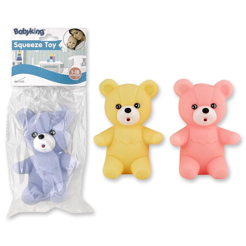 Babyking Squeeze Toy