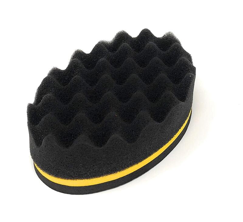 Magic Wave Sponge 1 count
