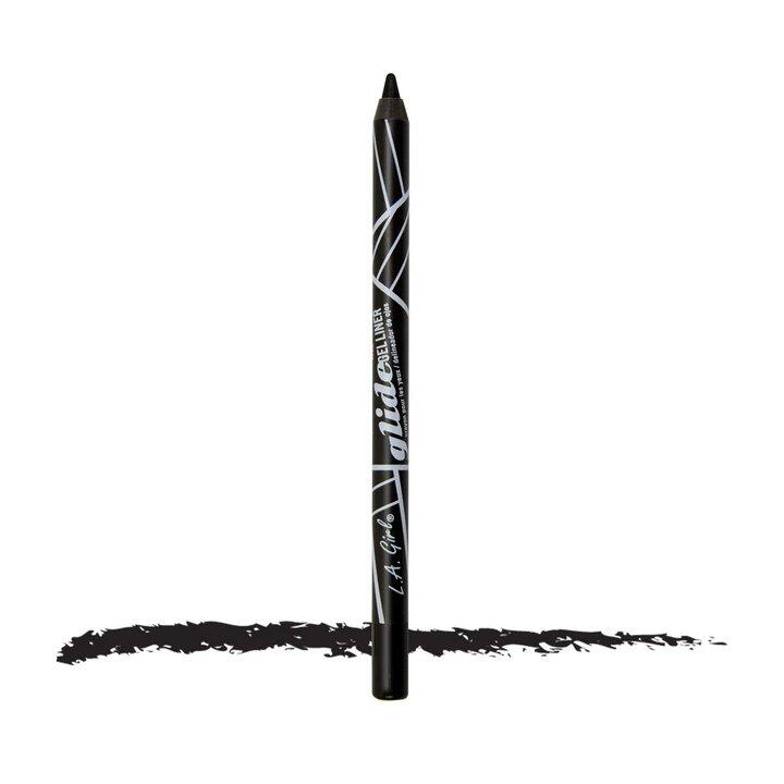 L.A Girl Glide Gel Liner Very Black
