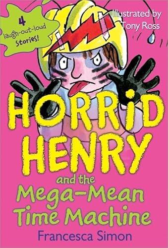 Horrid Henry Assorted