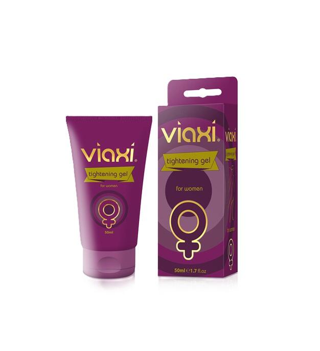 Viaxi Tightening Gel For Women 1.7oz