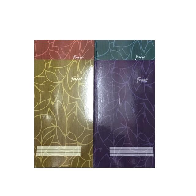 Hard Cover Note Book