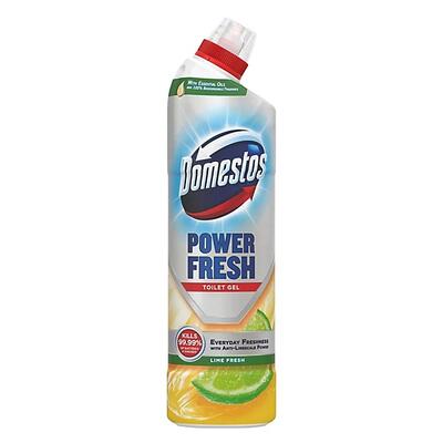 Domestos Power Fresh Toilet Gel 750ml