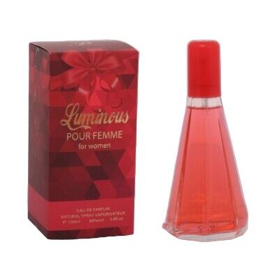 Luminous Candle Femme 100ml