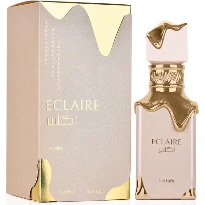 Eclaire Lattafa 100ml