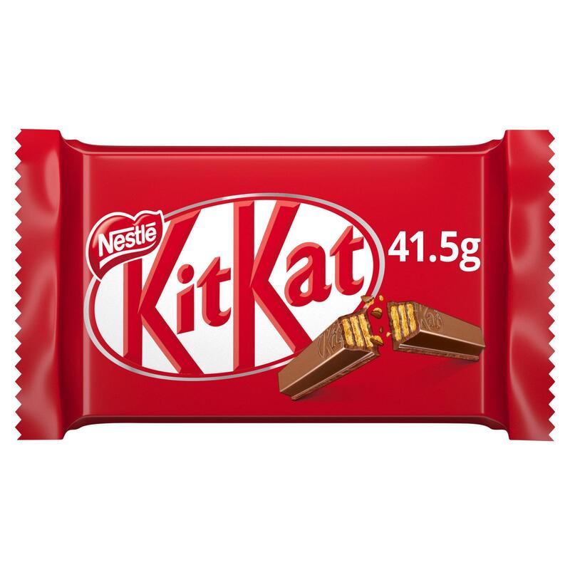 Nestle KitKat 41.5g