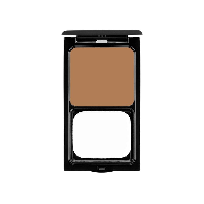 Sacha Cosmetics Cream-to-Powder Foundation Perfect Spice