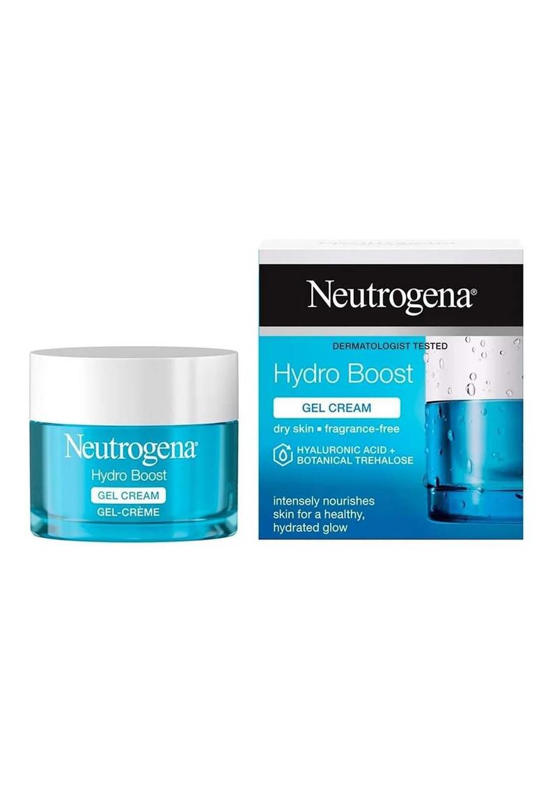 Neutrogena Hydro Boost Gel Cream 50ml