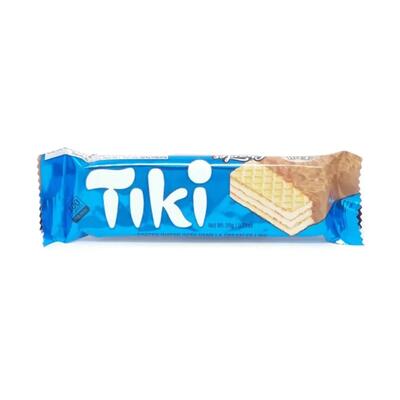 Charles Chocolates Tiki Vanilla 0.71oz