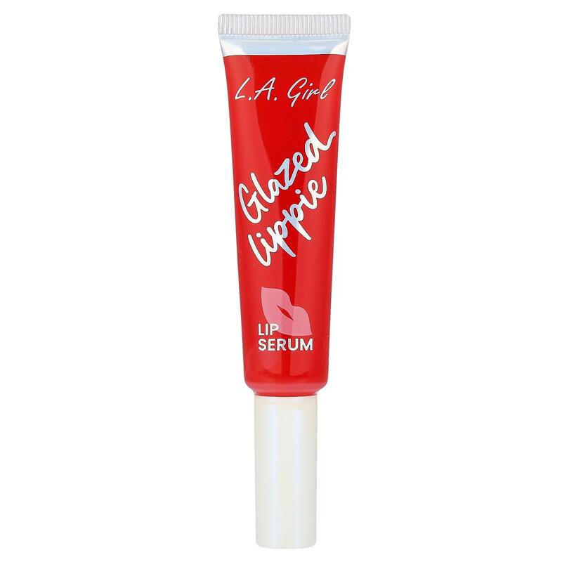 L.A Girl Glazed Lippie Lip Serum Juicy
