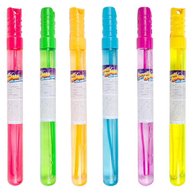 Incredibubble Bubble Sword 148ml