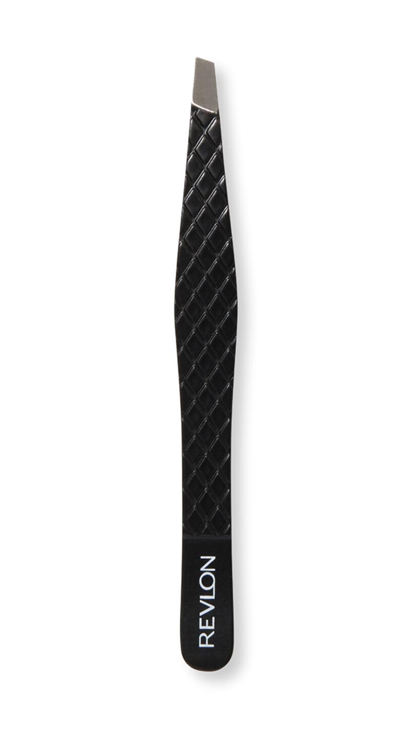 Revlon Expert Tweezer-Slant Tip 1 count