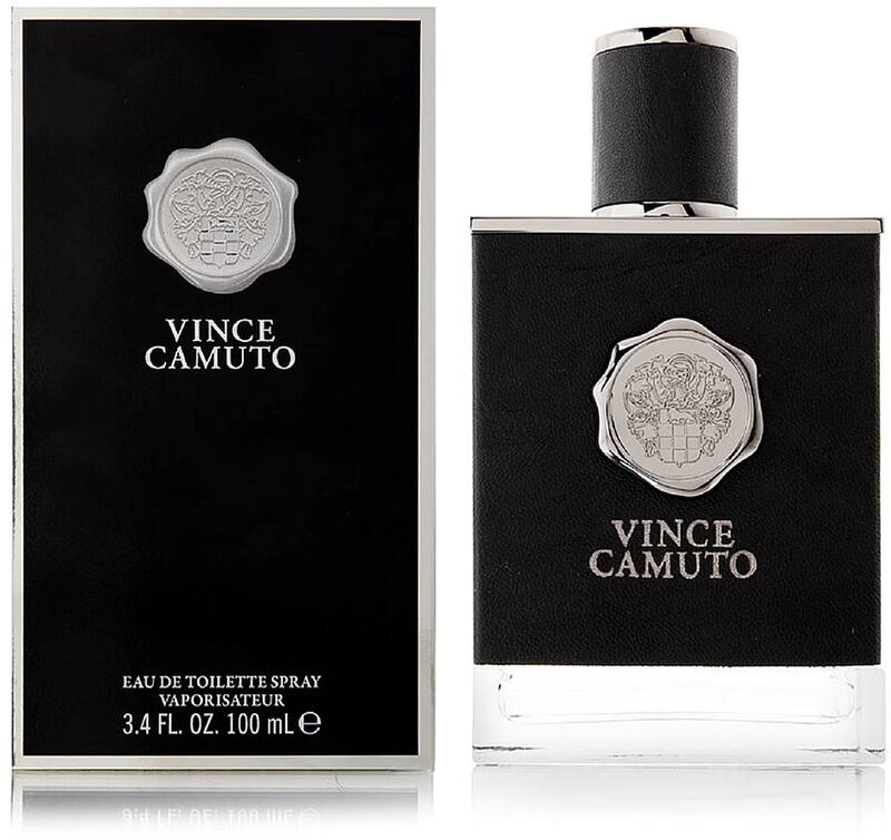 Vince Camuto Edt 3.4oz