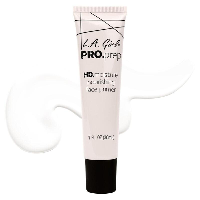 L.A Girl Pro Prep Face Primer