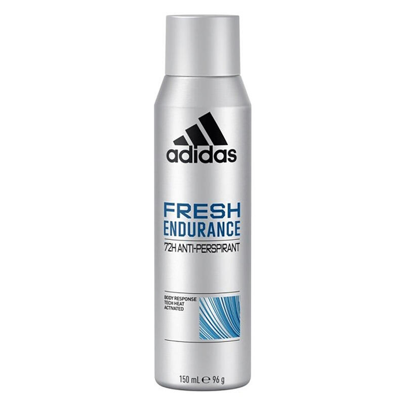 Adidas Fresh Endurance Body Spray 150ml
