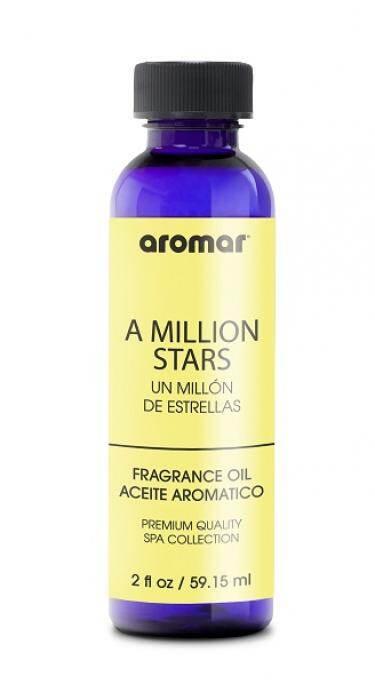 Spa Armatic My Way Oil 2oz
