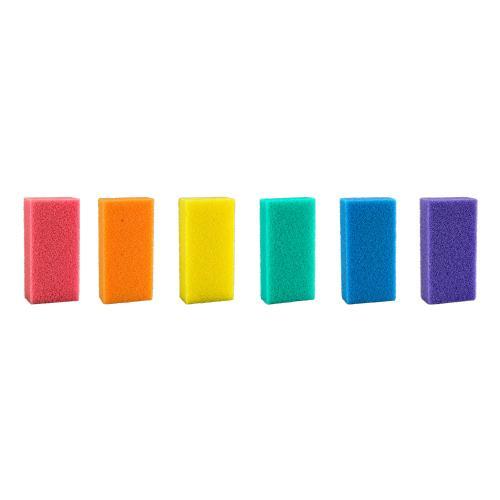 Swissco Pumice Sponge Assorted
