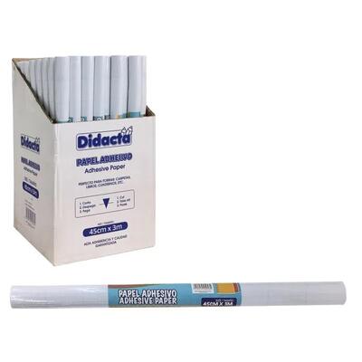 PVC Adhesive Paper