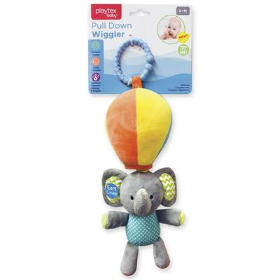 Playtex Pulldown Elephant