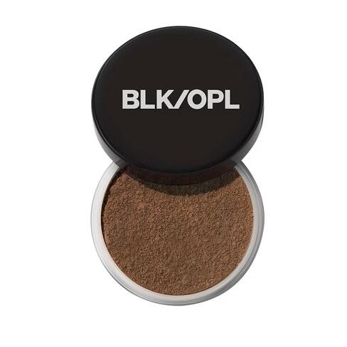 Black Opal True Color Finishing Powder Dark