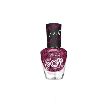 Color Pop Nail Polish Blast