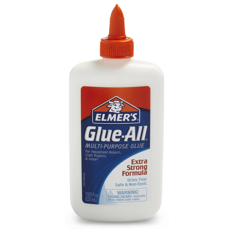 Elmers Glue All 4oz