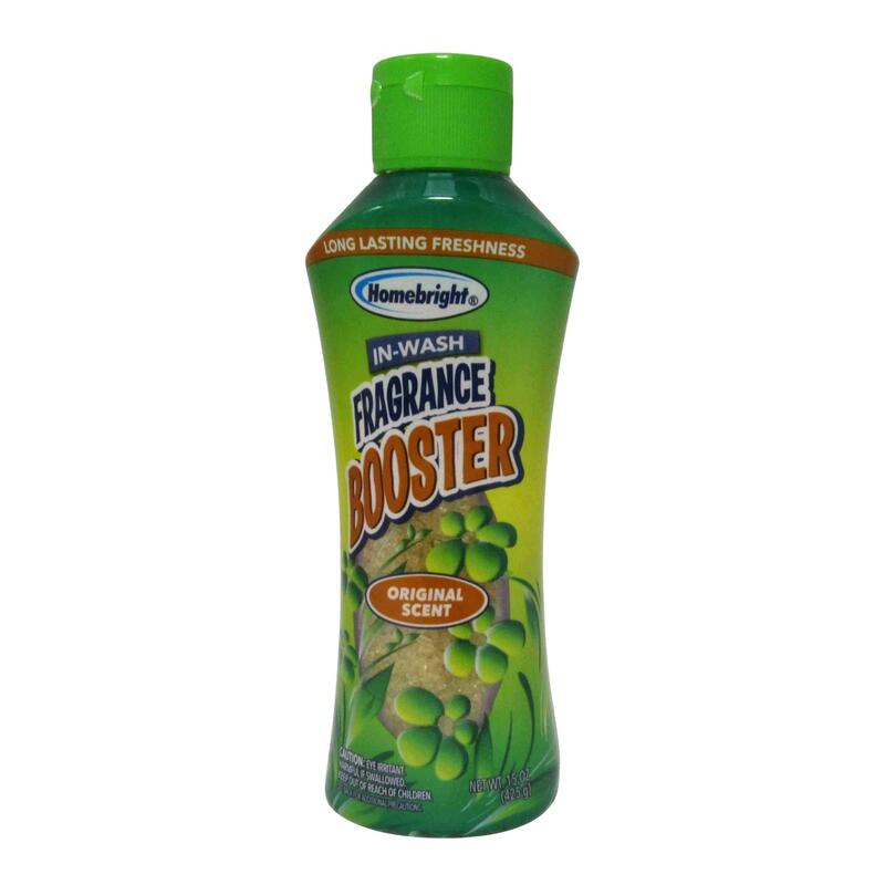 In Wash Fragrance Booster Orignal Scent 15oz