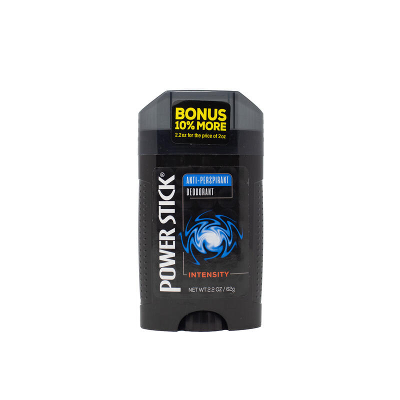 Power Stick Antiperspirant and Deodorant Intensity 2 oz