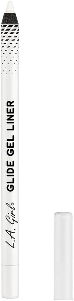 L.A Girl Glide Gel Liner Whiten