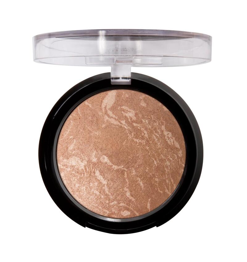Golden Soleil Bronzer Cyprus C