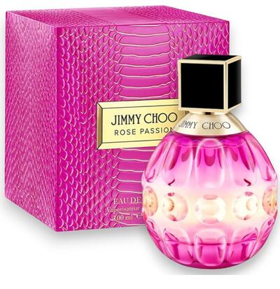Jimmy Choo Rose Passion EDP 3.3oz