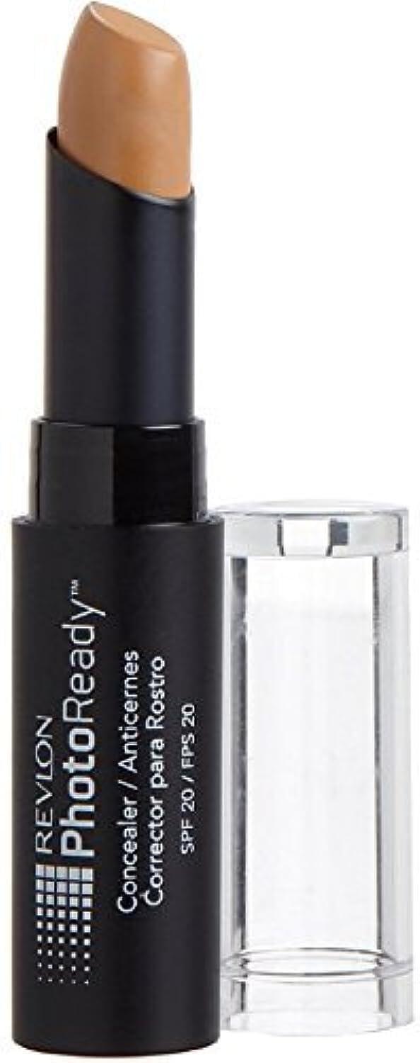 Revlon PhotoReady Concealer Deep