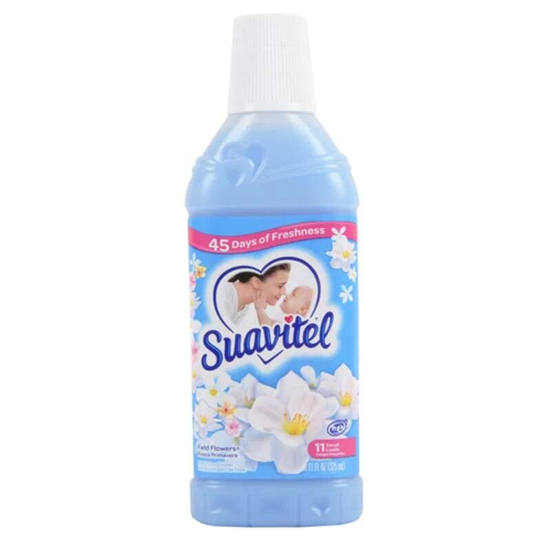Suavitel Field Flower Blue 11oz