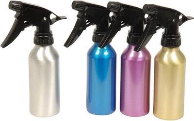 Spray Bottles 200ml