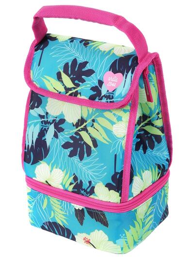 Artic Zone Insulated Lunch Bag