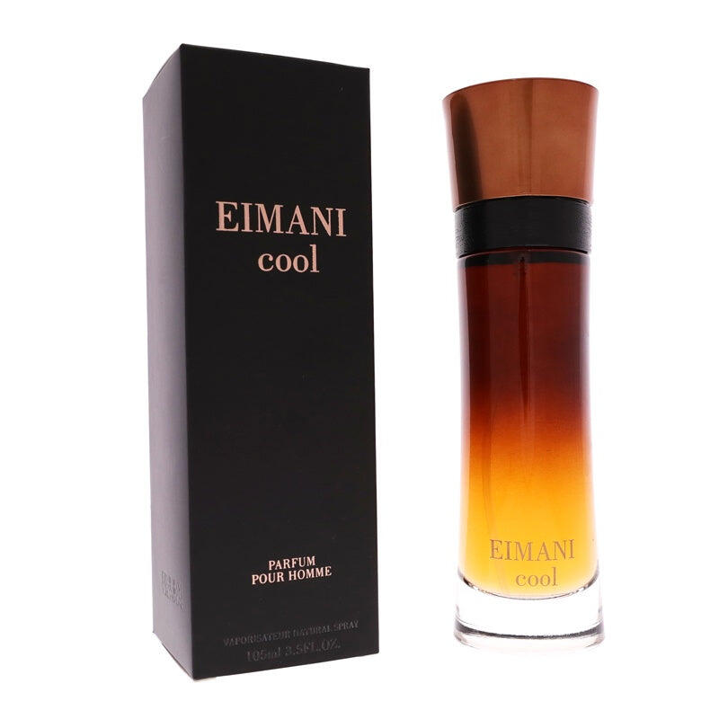 Eimani Cool Perfume 3.5oz